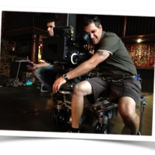 Martin Bouchard DOP