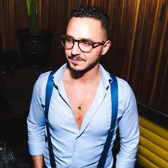 Jonathan Amar