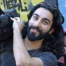 Ali Jon
