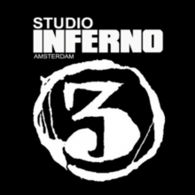 Studio Inferno Amsterdam
