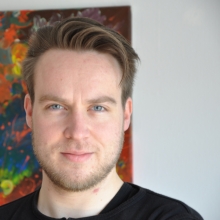 Daniel Weismüller