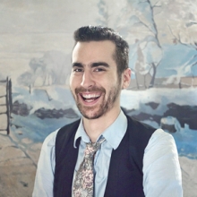 Viktor Horvath