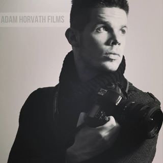 Adam Horvath