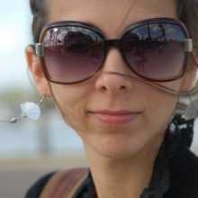 Kristen Mosca