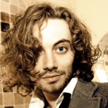 Simon Riley