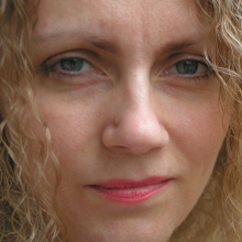 Svetlana Shalberova 