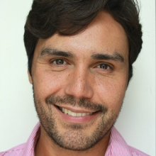 Pedro Halil