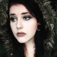 Arwen Hawley-Brandt