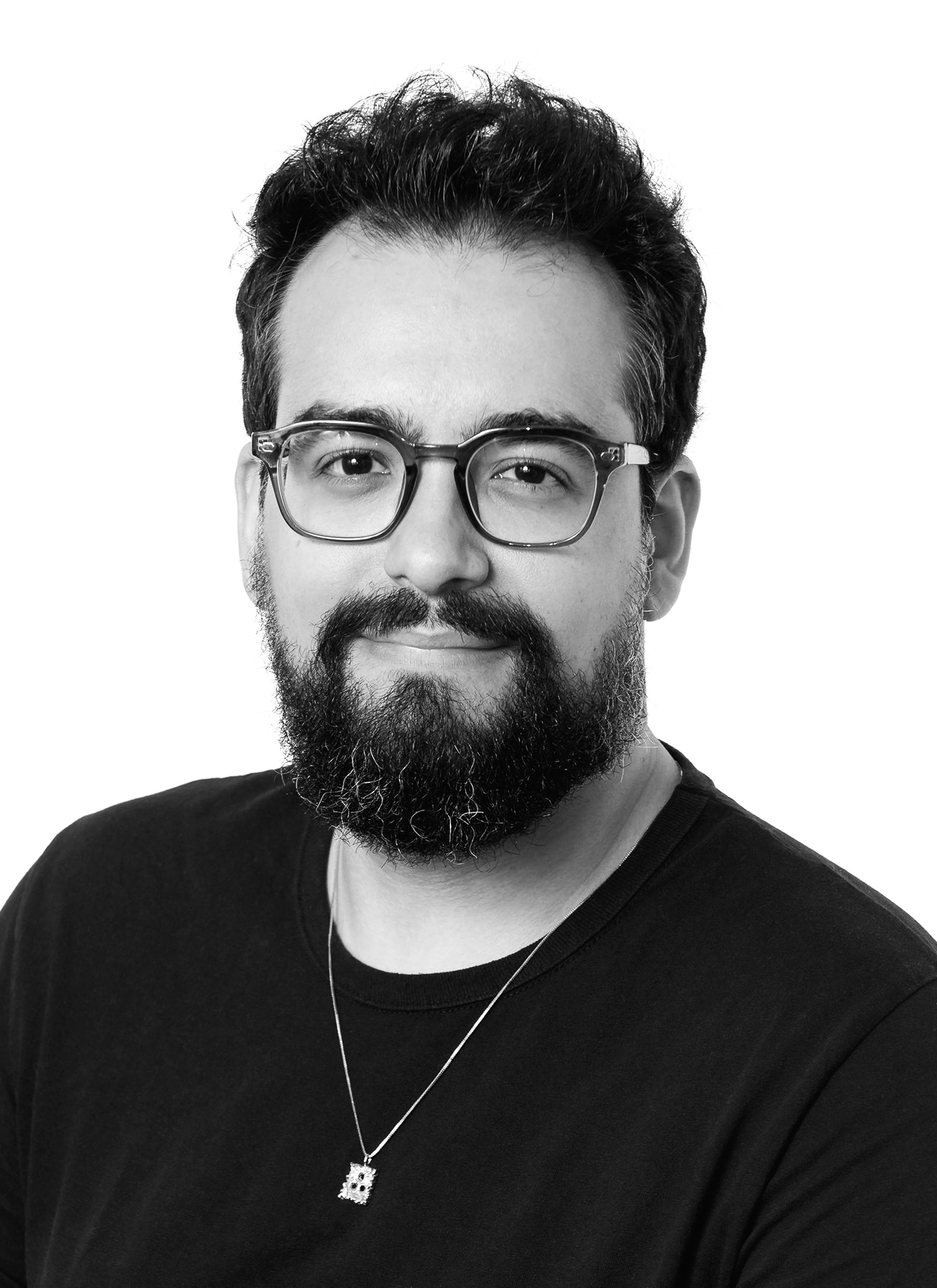 Headshot