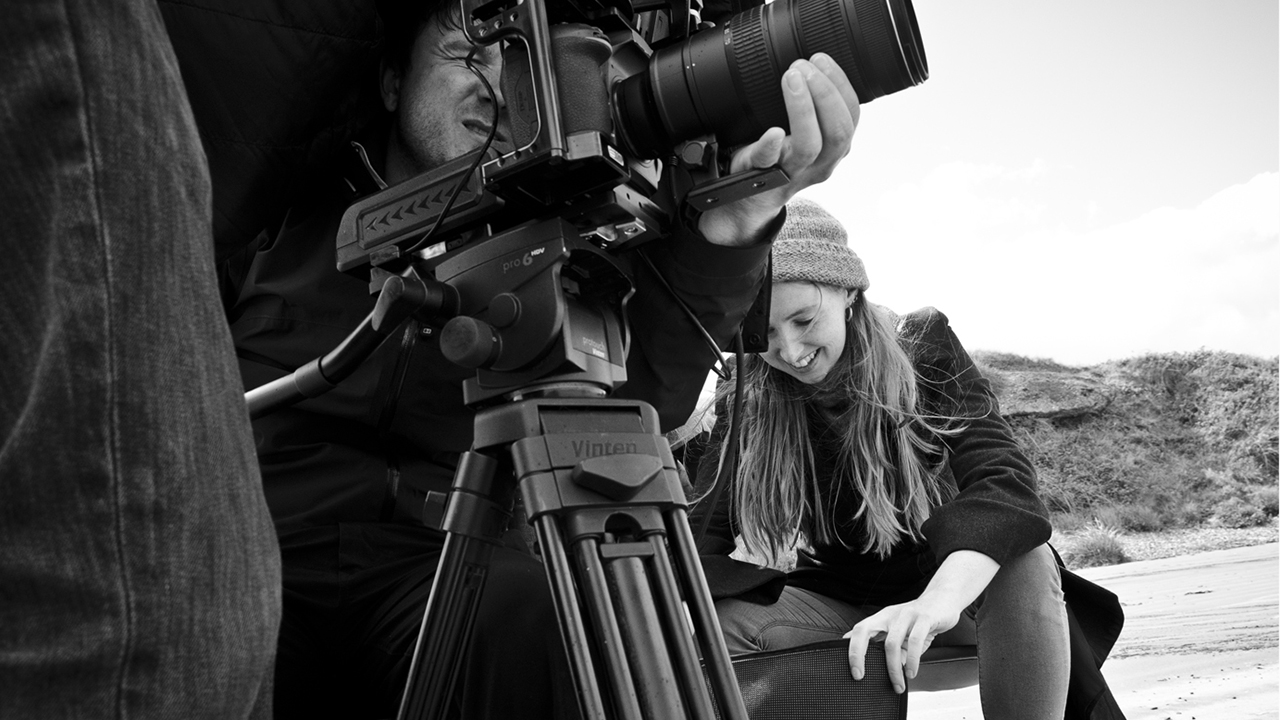 International Women's Day top genero filmmakers Mia Mullarkey
