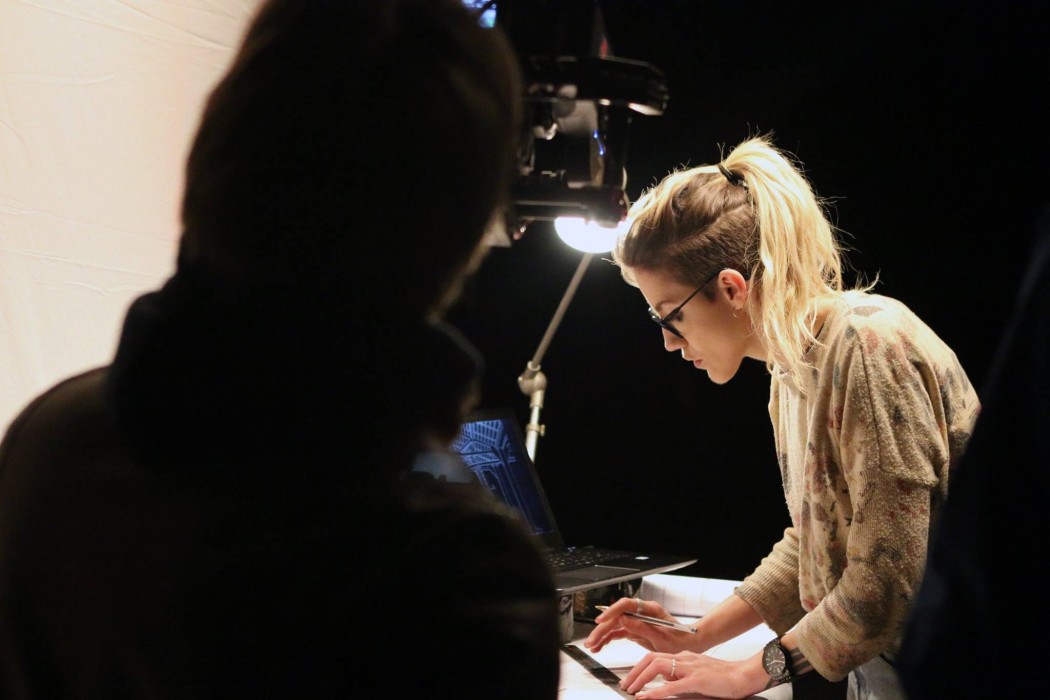 International Women's Day top genero filmmakers Stéphanie Artaud