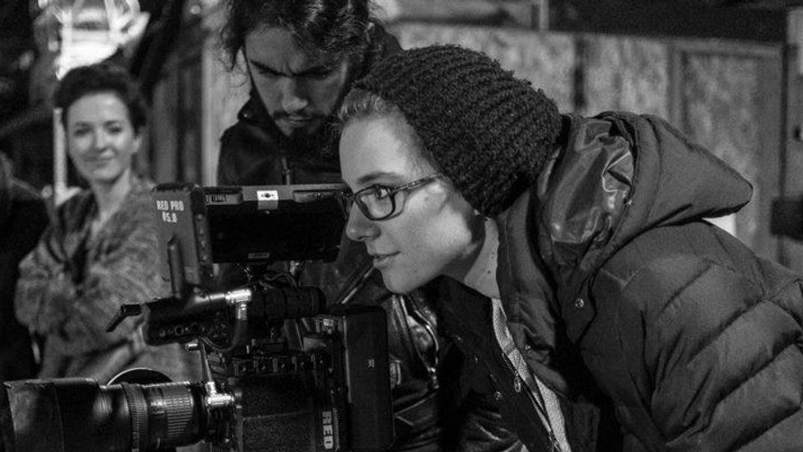 International Women's Day top genero filmmakers Jem Garrard