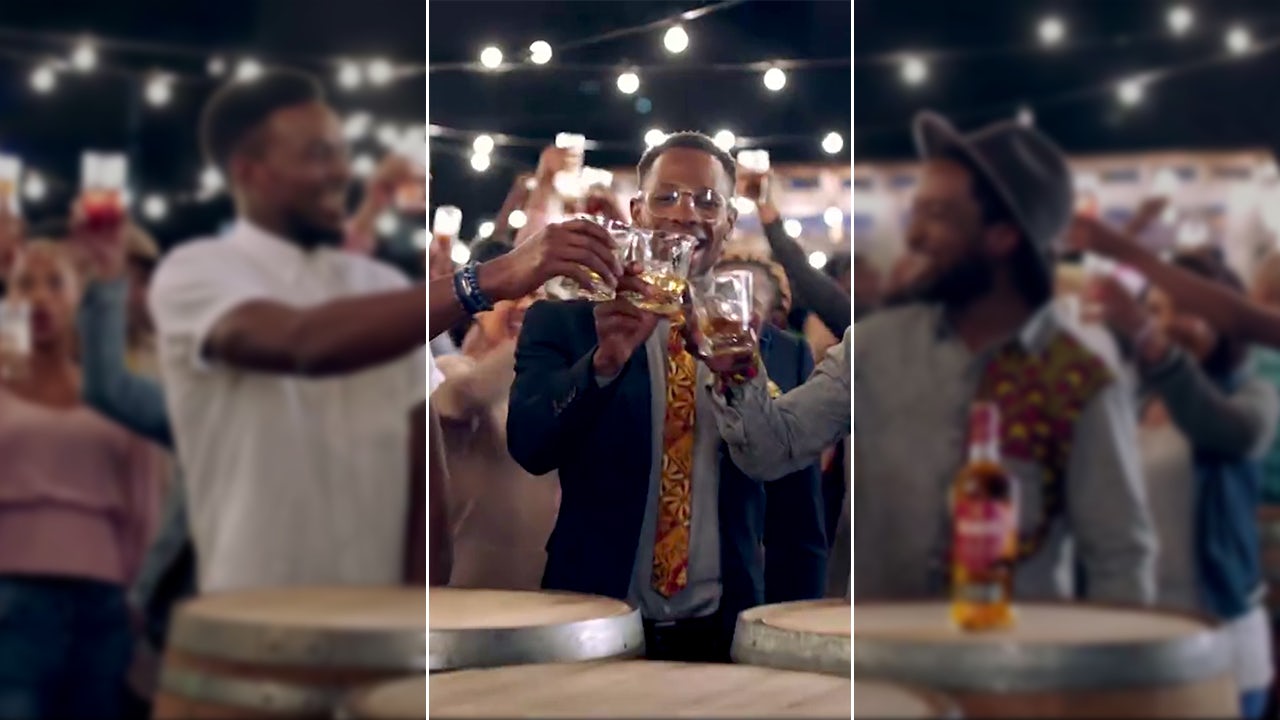 how-to vertical content wide framing Instagram