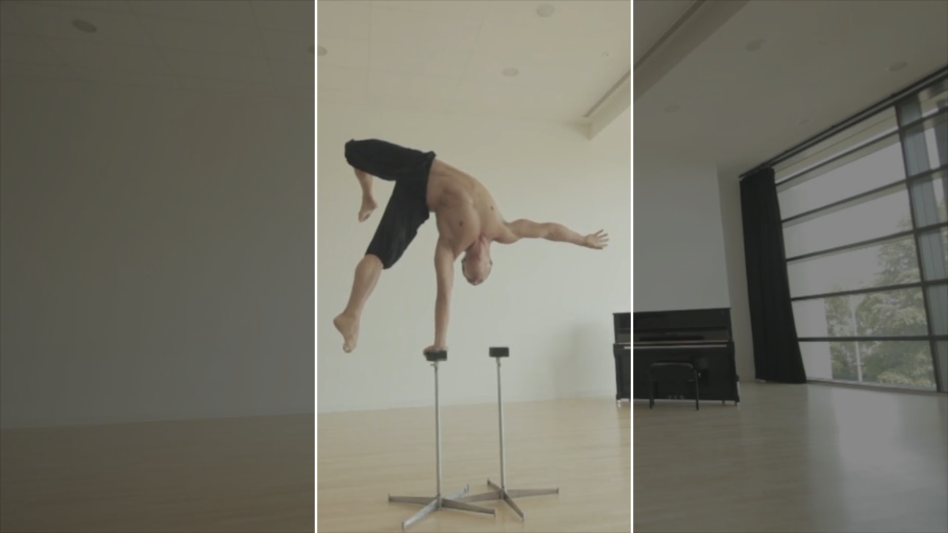how-to vertical content framing composition Instagram