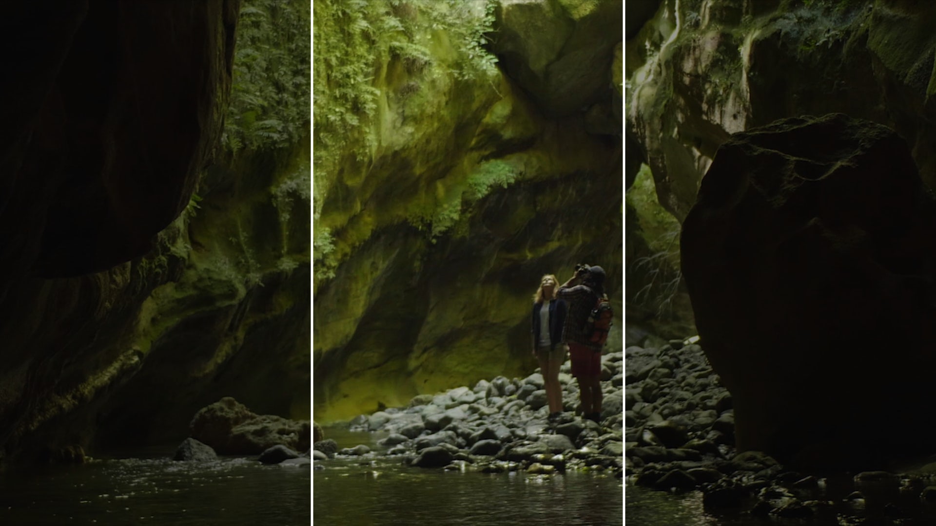 how-to vertical content framing composition Instagram