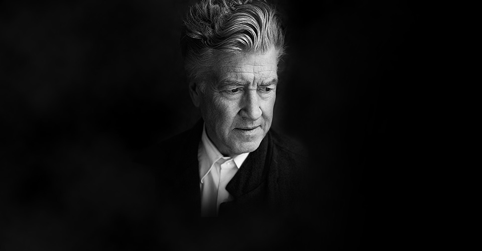David Lynch ‘Good Day Today’ & ‘I Know’ Genero