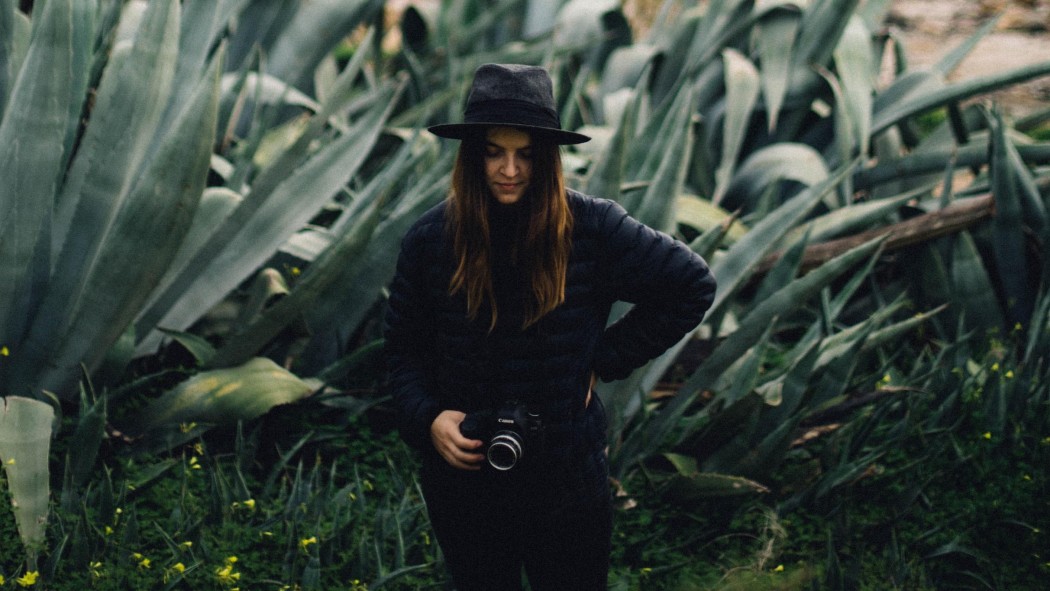 International Women's Day top genero filmmakers Anny Duff