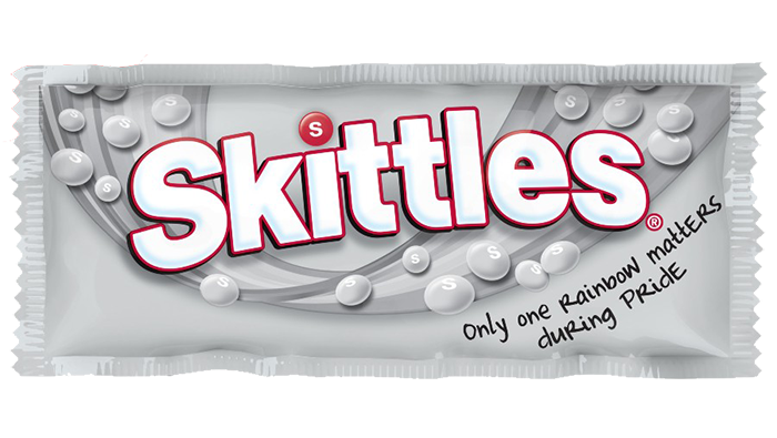 Skittles Pride Pack
